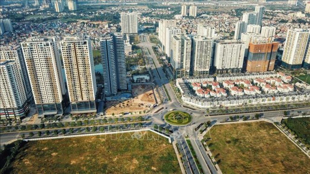 Tin tức & Giá trị cốt lõi